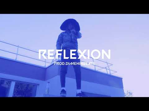 Badjer x Timal Type Beat | (Reflexion) | Prod By Dimehinbeats