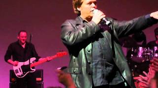 The Osmonds I Need You live at Liverpool Philharmonic Hall 10th April 2012 P1010120.MOV