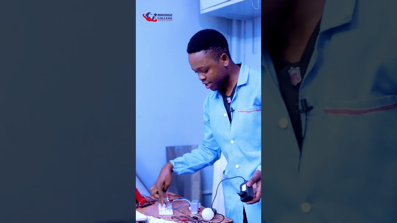 Electrical Engineering Courses in Nairobi | NITA & KNEC Training | Bridge College