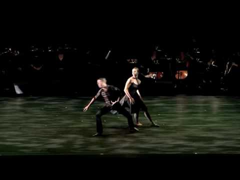'Speak Angels'- 'Alan's Wrench' Choreography: Charles Moulton and Janice Garrett