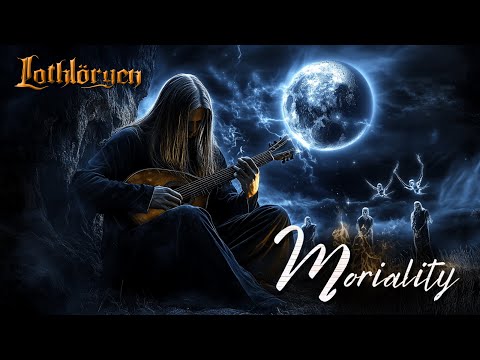 Lothlöryen - "Moriality" - Official Video