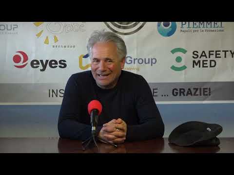 SERIE D | LE INTERVISTE POST GARA | AC CREMA 1908 - VILLA VALLE