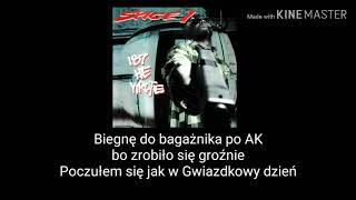 Spice 1 - Runnin Out Da Crackhouse Napisy PL