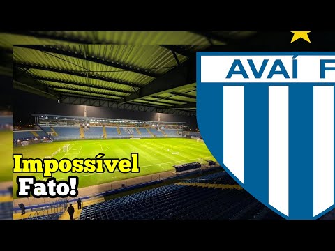 Fato! Avaí x Concórdia: horário, arbitragem e onde assistir ao jogo da semifinal da Copa SC