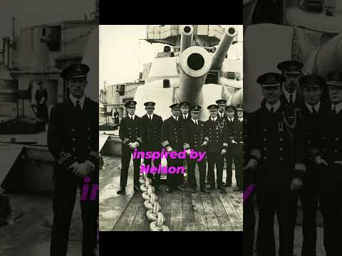 May 31, 1916 The Battle of Jutland – WWI’s Largest Naval Clash!