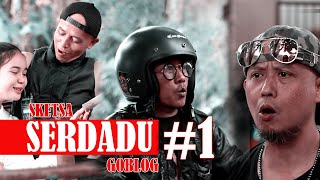 Download lagu SKETSA SERDADU GOBLOG #1 - Bodor Sunda Lucu Sub Indonesia NGakak 3 Botak mp3 Download lagu SKETSA SERDADU GOBLOG #1 - Bodor Sunda Lucu Sub Indonesia NGakak 3 Botak mp3
