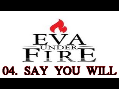 Video thumbnail for Say You Will