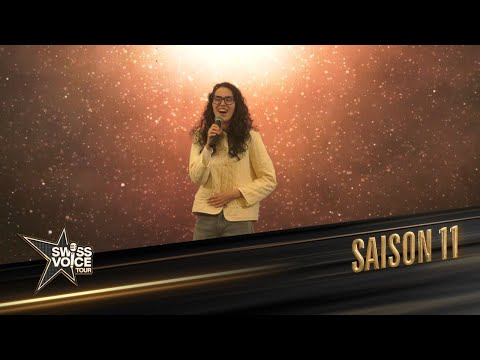 Louane - Swiss Voice Tour 2026, Riviera Centre