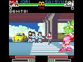 Kof R 2 Iori Infinite