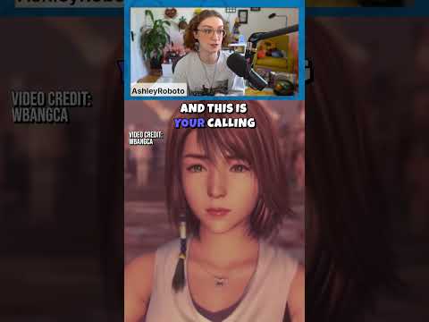 What do YOU think of Final Fantasy X-2?