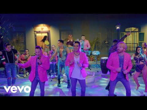 Grupo Cañaveral De Humberto Pabón - El Desquite