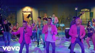 El Desquite Music Video