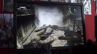 Timeshift (PC, 2007) Gameplay