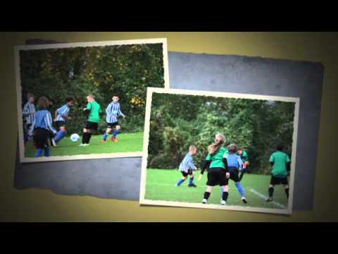 FCA E1 - IJFC E1, de foto's