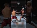 How Charles Oliveira Set Up Dustin Poirier