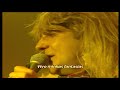 Saxon – 20,000 Ft. – 04 - Live In Nottingham (1989)