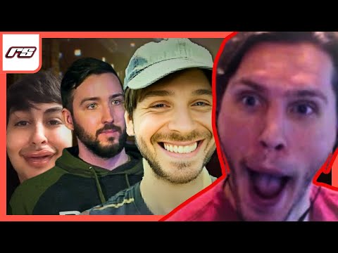 jerma and the horsemen funniest moments...(best of the bits)