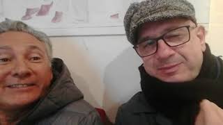 Paolantoni & Sarcinelli: A Via d'o' Tiempo