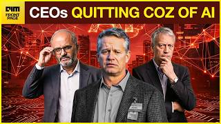 AI Layoffs - Oracle Cuts, CEO Exits, OpenAI Backlash & TCS Reset