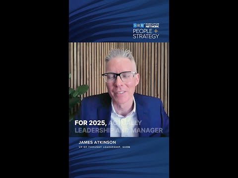 The Top HR Trends You Need to Know for 2025