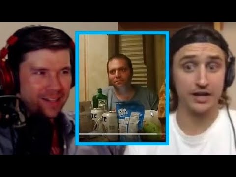 PKA Reacts to the Blade RV Clip w/ Danny Mullen