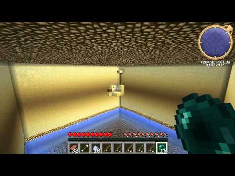 Kremówkowe mapkowanie #1: Minecraft Escape Map by MarioFifty00 - Husiek & Kremowka [1/2]