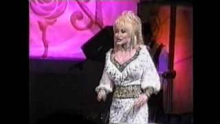 Dolly Parton Live:  Vintage tour medley