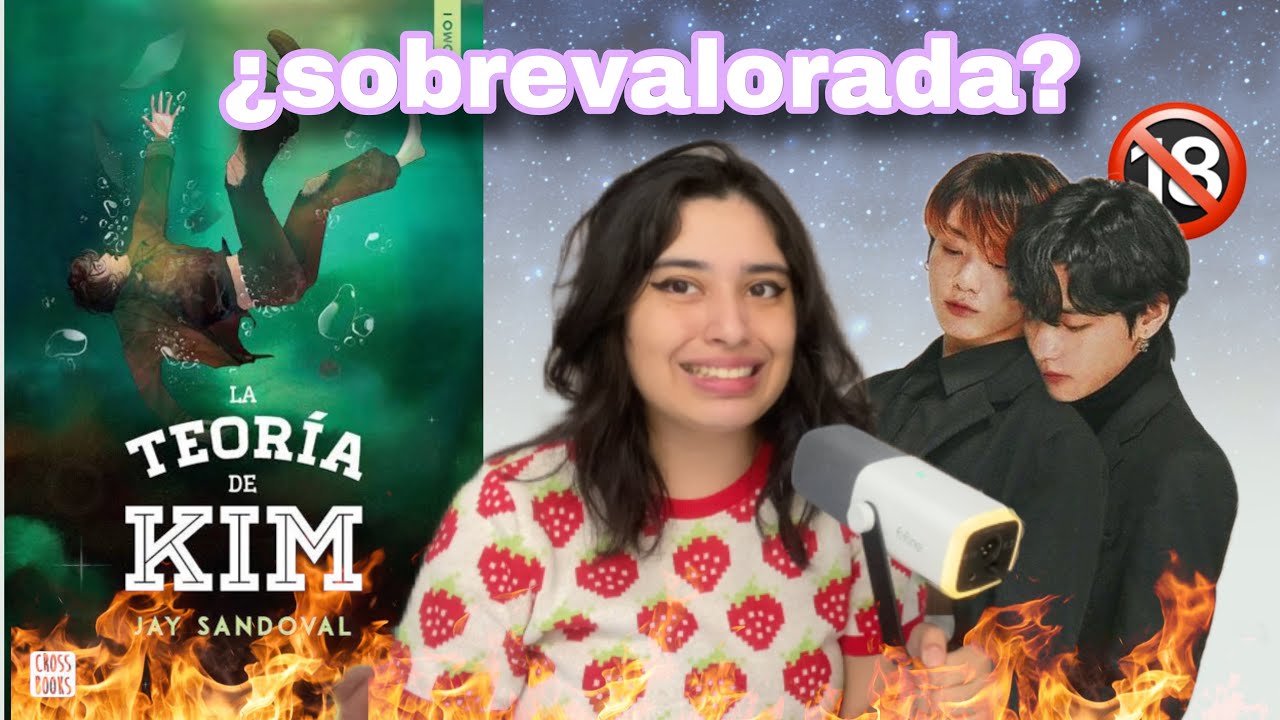 leí la teoría de kim para que tú no tengas que hacerlo | review