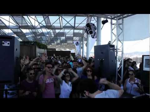 MOBILEE ROOFTOP OFF SONAR 2012