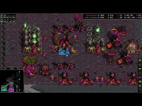 IS JOSE A TOP CONTENDER FOR SCW40? Jose vs GOLDSCV - Part 1 - 2 Games - Starcraft Casty Cast - GGs!!