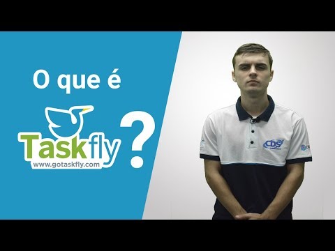 TaskFly - Otimize suas ativida