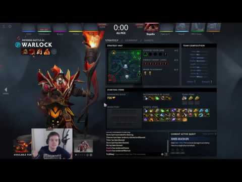 ODPixel dota rhythm game PogChamp