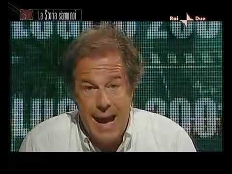 RAI, La storia siamo noi - Il vertice maledetto di Giovanni Minoli (18 LUG 2006)