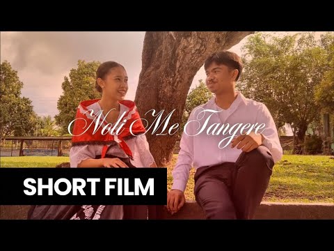 Noli Me Tangere (2025) | Short Film | Grade 9 – OLMM