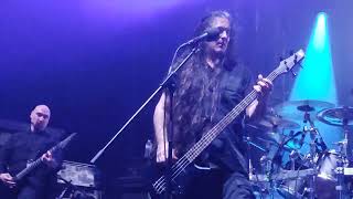 Immolation - Rise the Heretics (10/2/26, Electric Brixton, London, England, UK)
