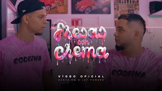 Fresas Con Crema Lyrics English Translation