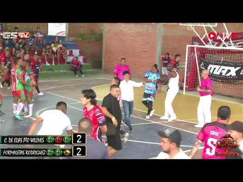 🔴⚫ ESTAMOS EN VIVO DESDE EL MUNICIPIO DE SAN JOSE DE SUAITA-SANTANDER