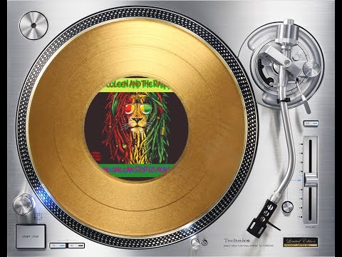 IAN COLEEN FEAT. THE RAGGAS - NO ONE CAN STOP US NOW (ORIGINAL RAGGA-DISCO VERSION) (℗2020 / ©2021)