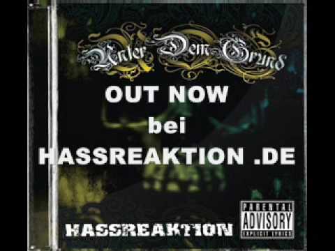 Hassreaktion - Outro 21