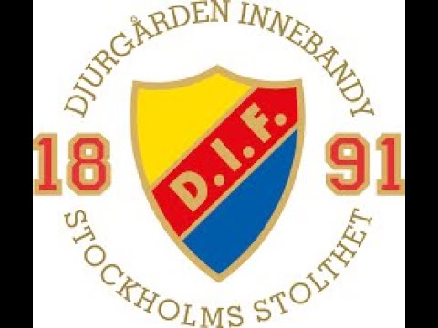 Djurgårdens IF IBS - Värmdö IF