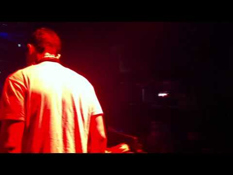 Danny Merx & Henrique LIVE... Strut @ Trak 2011