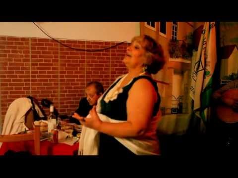 Natália Velez, "Fado Errado"