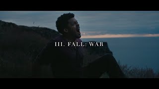 Fall: War Music Video