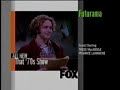 Fox Split Screen Credits Compilation 1999