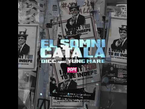 6. DICC & Yung Mare - Mafia Catalana