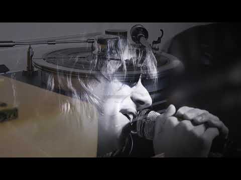 Eden - Talk Talk • Spirit of Eden [ VPI HW-40 Anniversary Direct Drive / Koetsu Black Goldline ]