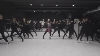 [Dance Practice] 엄정화 Uhm Jung Hwa - Watch Me Move