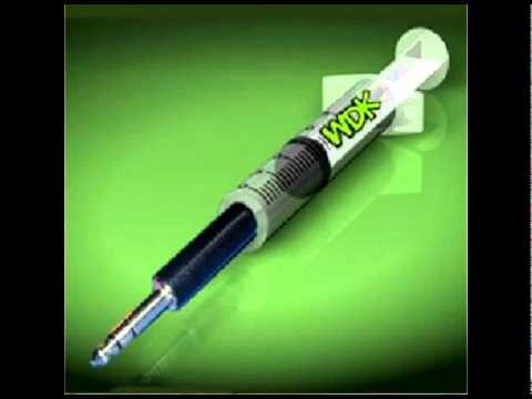 WDK-Sentimientos profundos