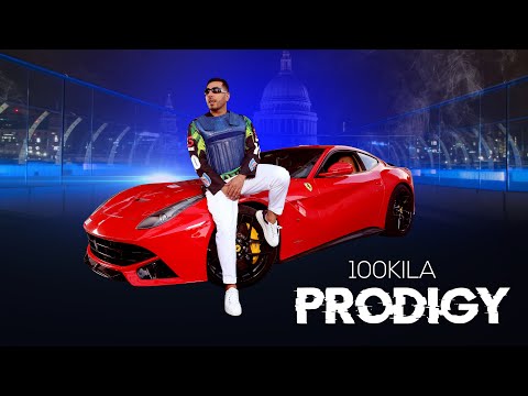 100 KILA - PRODIGY
