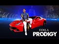 100 KILA - PRODIGY 100 KILA - PRODIGY